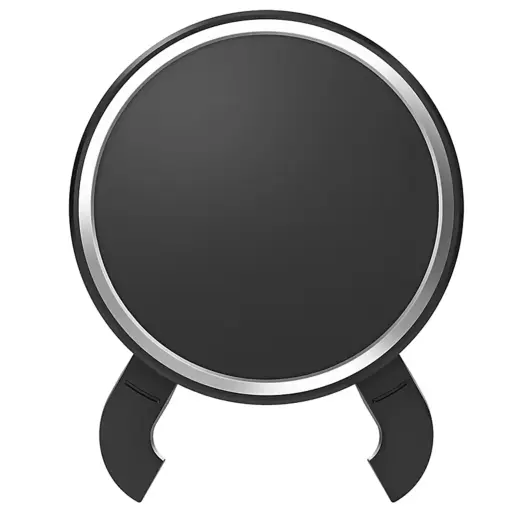 GP-PWU025WIB Samsung Magnetic Car Holder with Wireless Charging Black