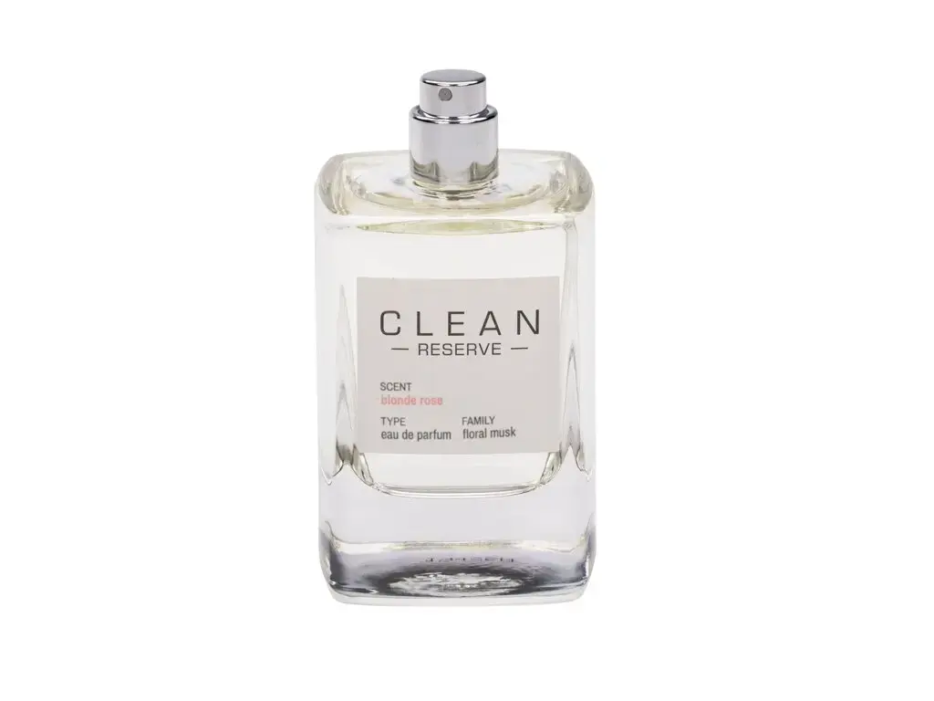 Clean Clean Reserve Collection Blonde Rose Eau de Parfum 100 ml