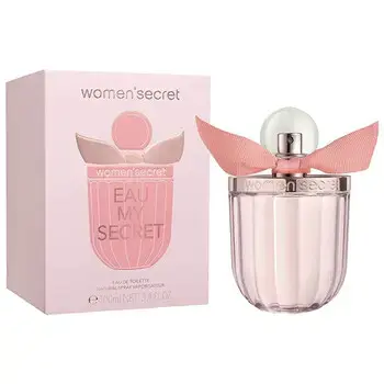 Womens'secret Eau My Secret EDT 30ml