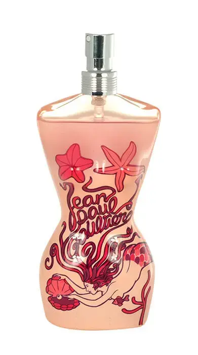 Jean Paul Gaultier Classique Summer 2014 Eau de Toilette 100 ml