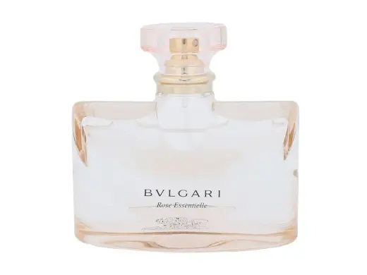 Bvlgari Rose Essentielle L´Eau De Toilette Rosee Eau de Toilette 100 ml