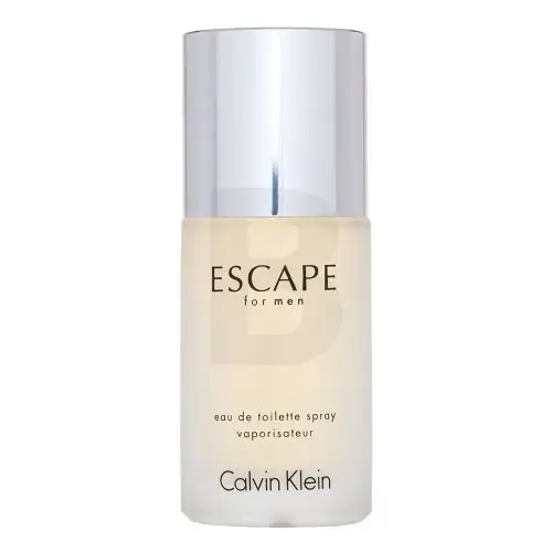 Calvin Klein Escape for Men Tualetes ūdens vīriešiem 50 ml