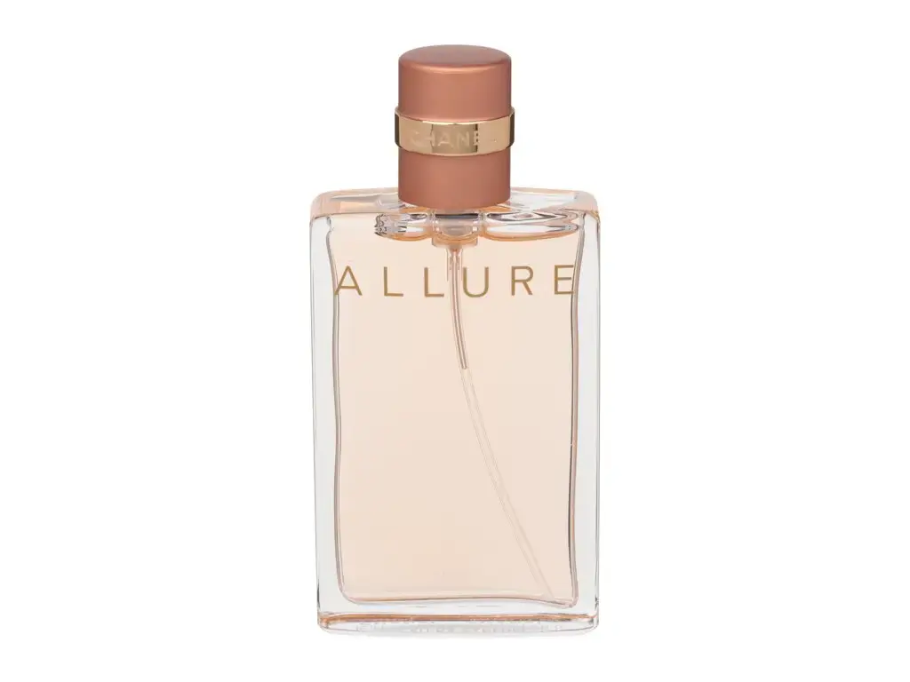 Chanel Allure Eau de Parfum 35 ml