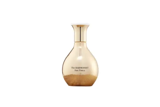 The Harmonist, Sun Force, Parfum, Unisex, 50 ml