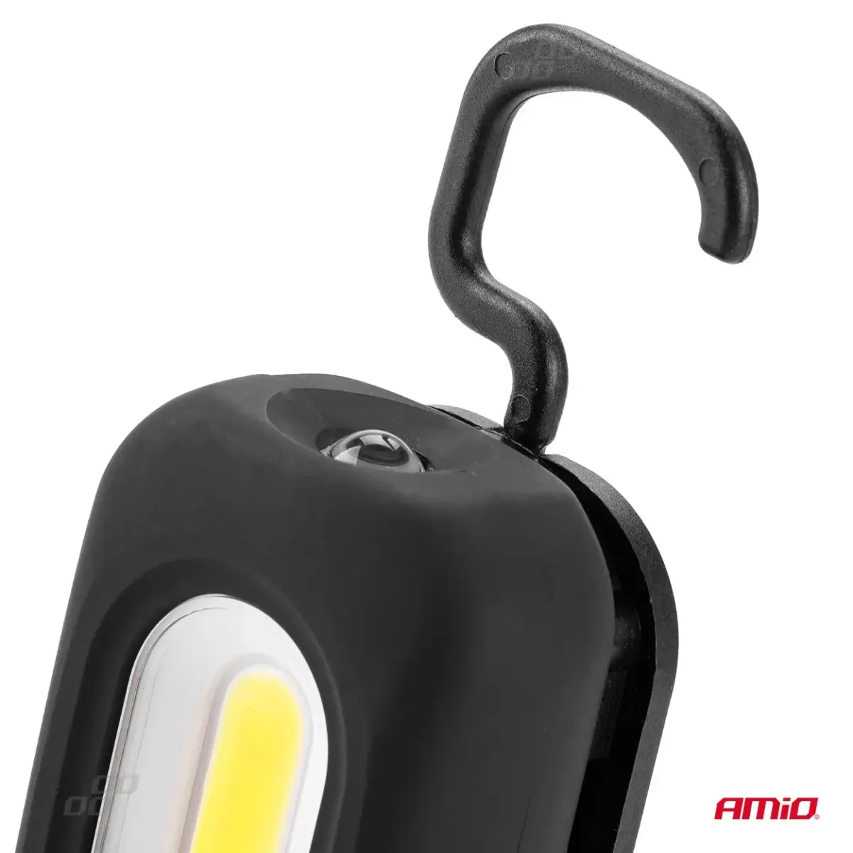 LED working torch WT08