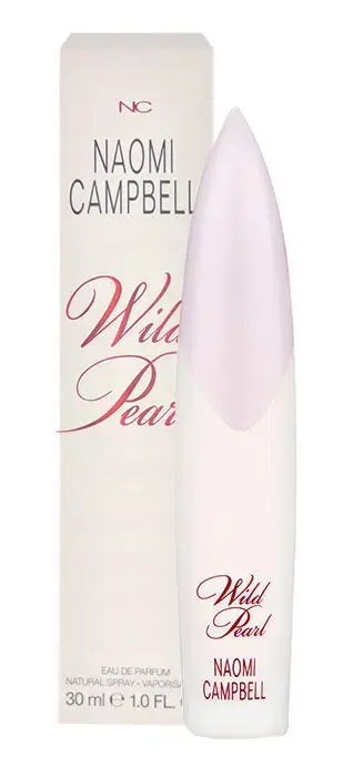 Naomi Campbell Wild Pearl Eau de Parfum 30 ml
