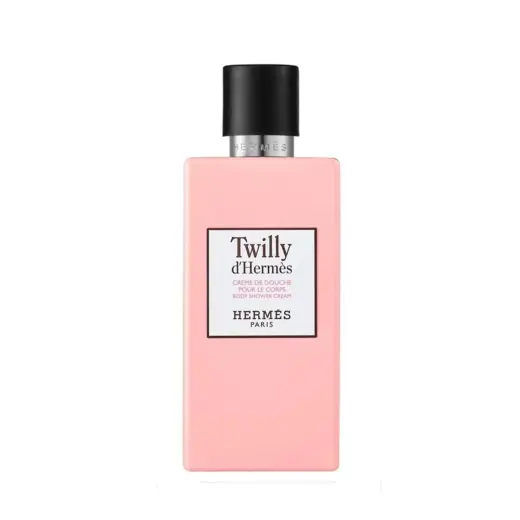 Hermes, Twilly d'Hermes, Shower Cream, 200 ml *Tester
