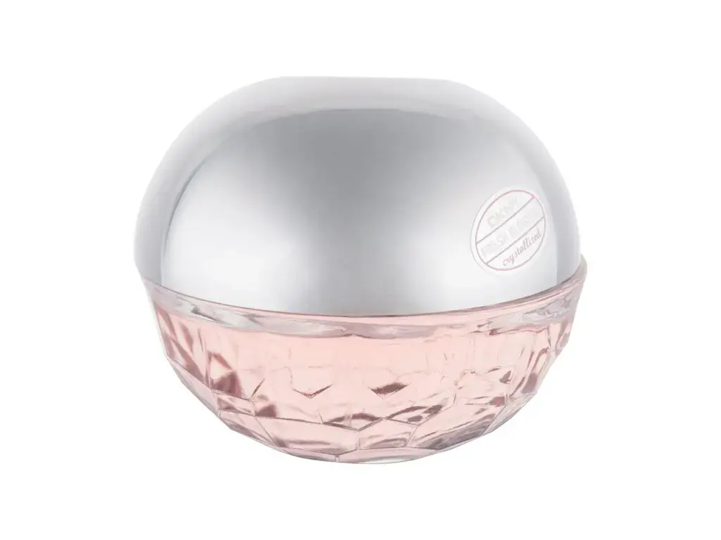 DKNY DKNY Be Delicious Fresh Blossom Crystallized Eau de Parfum 50 ml