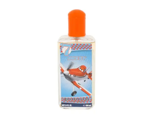 Disney Planes Eau de Toilette 100 ml