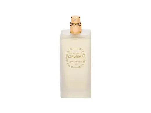 Jean Couturier Coriandre Eau de Toilette 100 ml