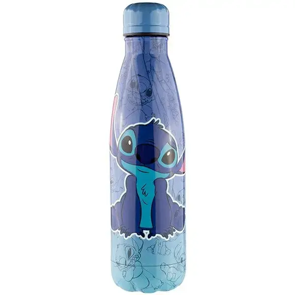 Coriex Stitch Water Bottle 500ml blue 10518