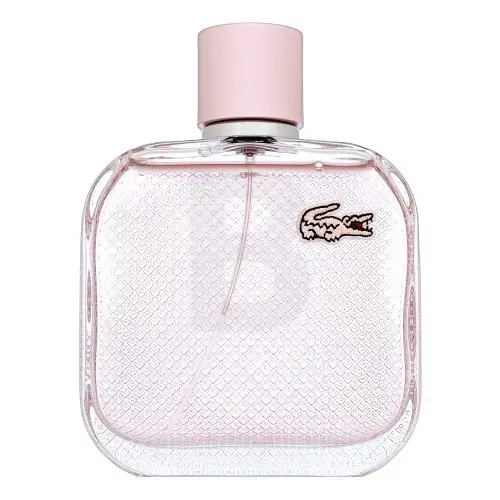Lacoste L.12.12 Rose Eau Fraiche (EF) gaivusis vanduo moterims 100 ml