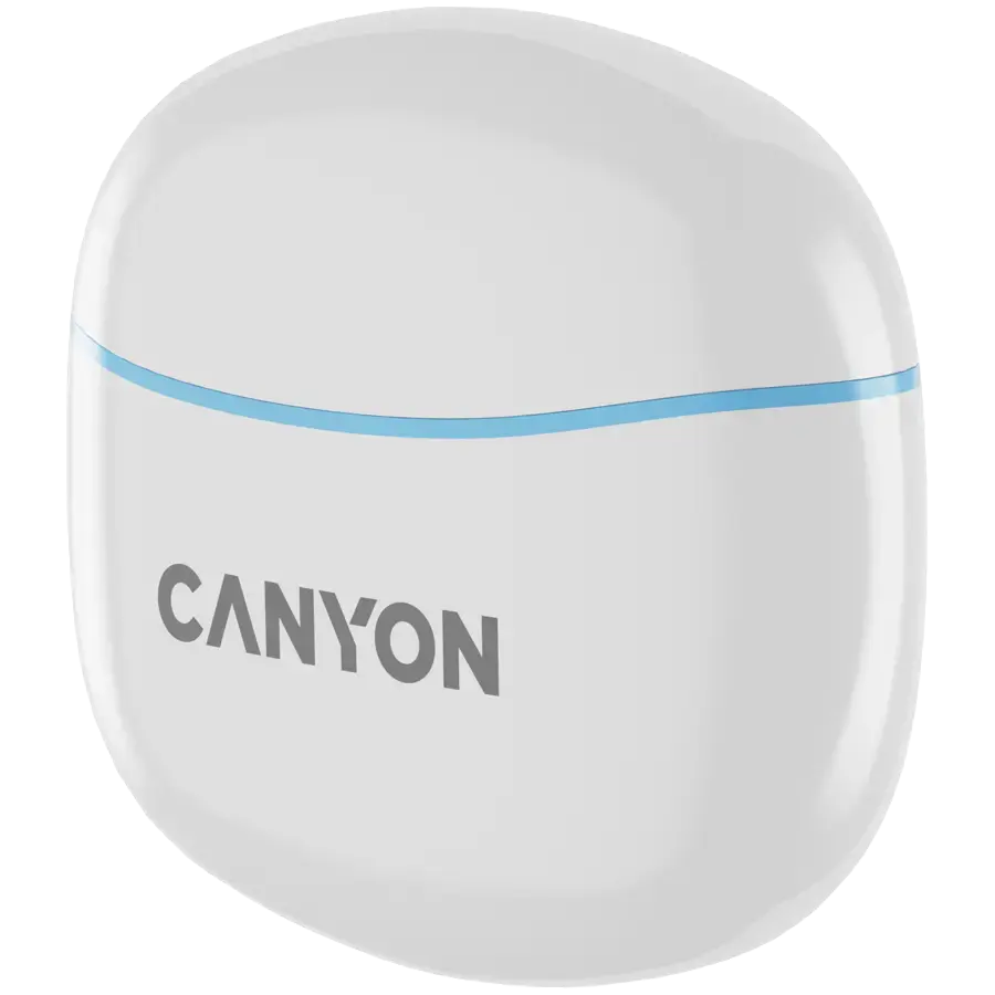CANYON headset TWS-5 Blue