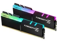 G.Skill DDR4 32 GB 3200-CL16 - Dual-Kit - Trident Z RGB