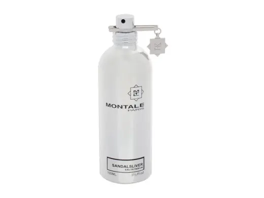 Montale Sandal Sliver Eau de Parfum 100 ml