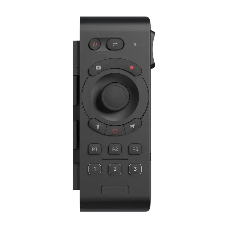 OBSBOT Tail Air camera remote control