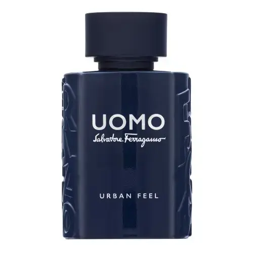 Salvatore Ferragamo Uomo Urban Feel Tualetes ūdens vīriešiem 30 ml