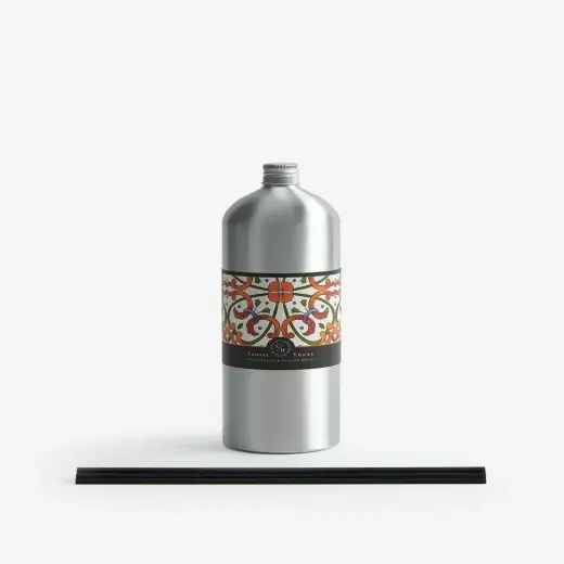 Castelbel Santal Tonka Diffuser Re 900ml