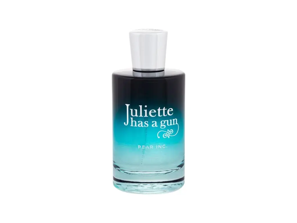 Juliette Has A Gun Pear Inc Eau de Parfum 100 ml