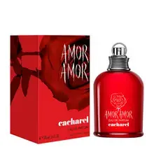 Cacharel Amor Amor (EDP) parfimērijas ūdens sievietēm 50 ml