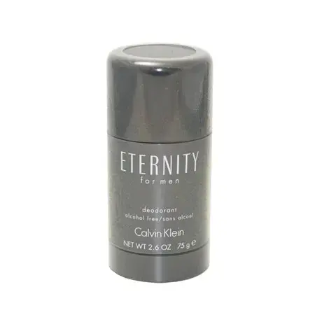 Calvin Klein Eternity for Men Deodorant Stick 75g