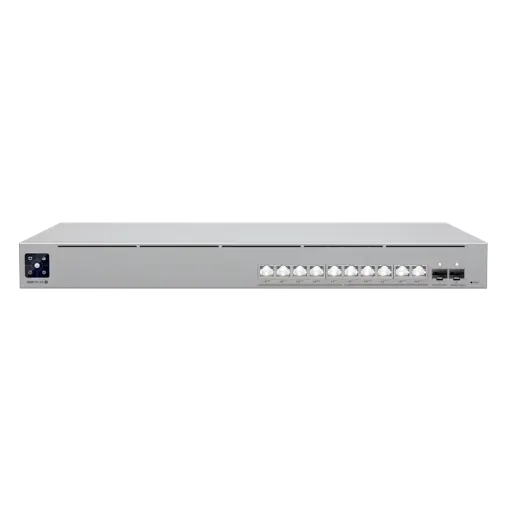 UBIQUITI UniFi Switch Pro XG 10 PoE