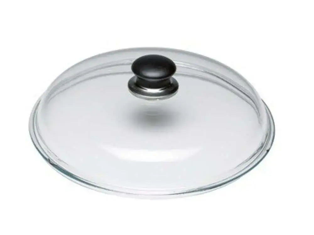 Stiklinis dangtis Dome, 28 cm