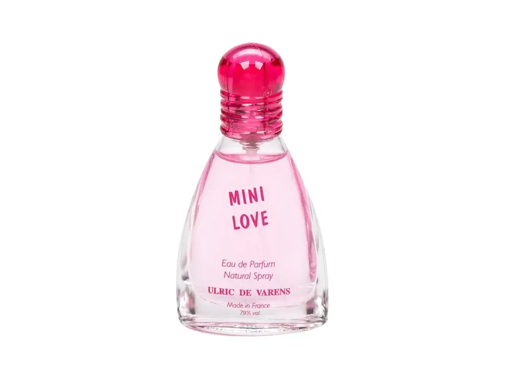 Ulric de Varens Mini Love Eau de Parfum 25 ml