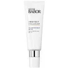 Babor Protect Cellular Protecting Balm SPF 50 - Ochranný balzám na obličej 50ml