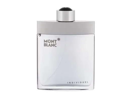 Montblanc Individuel (EDT) tualetinis vanduo vyrams 75 ml