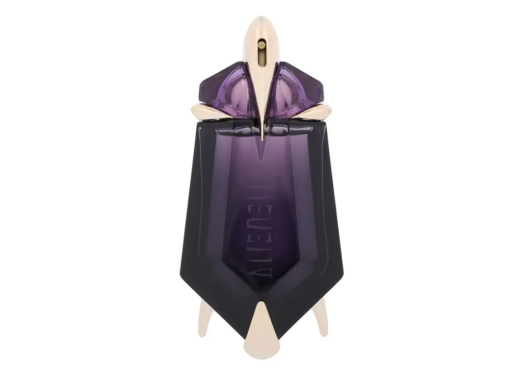 Mugler Alien Talisman Refillable Eau de Parfum 40 ml