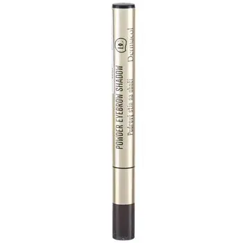 Dermacol Powder Eyebrow Shadow 03 1 g