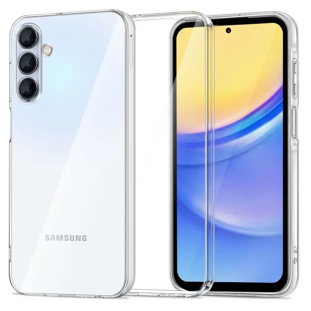 TECH-PROTECT FLEXAIR+ GALAXY A35 5G CAURSPĪDĪGS