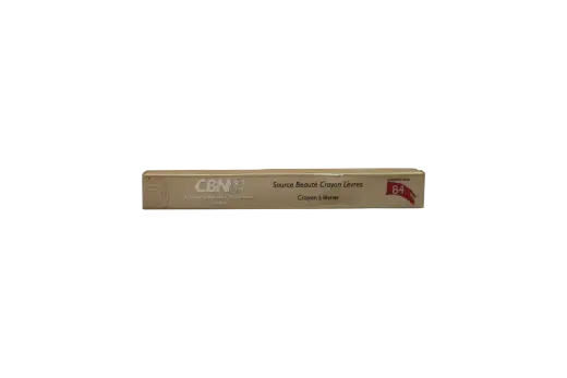 CBN, Source Beaute, Lip Liner, 84, 1.1 g