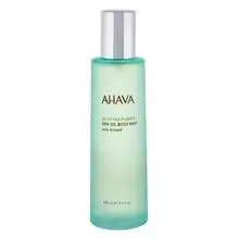 Deadsea Plants Dry Oil Body Mist Sea-Kissed