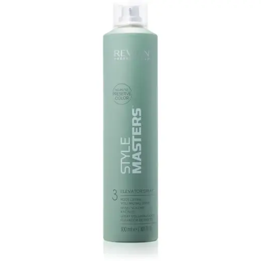 Revlon Professional Style Masters Volume Elevator Spray 300ml