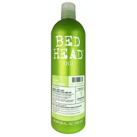 Tigi Bed Head Urban Antidotes Re-energize Daily Conditioner for Normal Hair 750m
