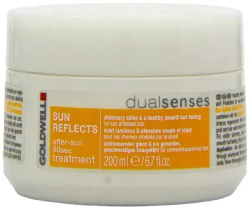 Goldwell Dualsenses Sun Reflects After-Sun 60Sec Treatment (200ml)