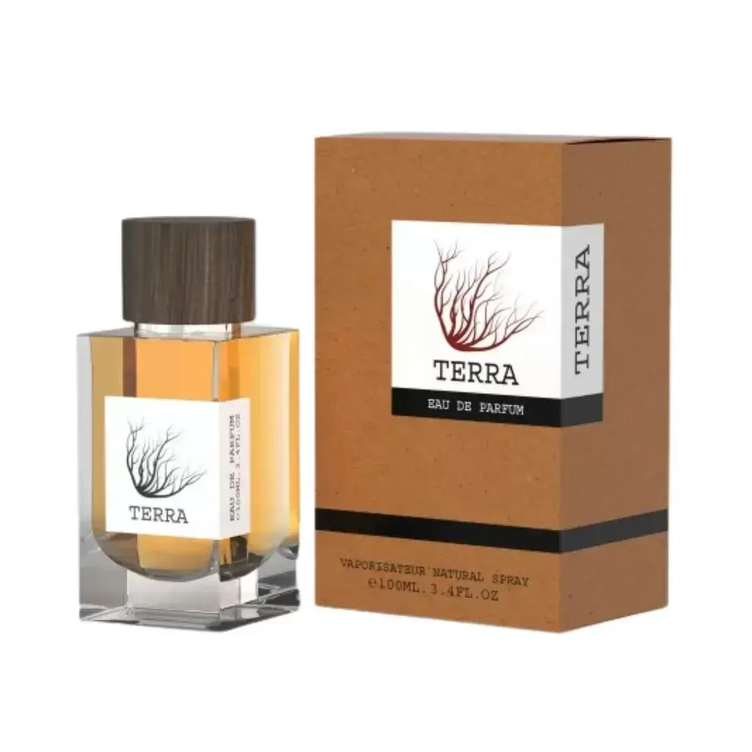 Emper Earth EDP U 100 Ml