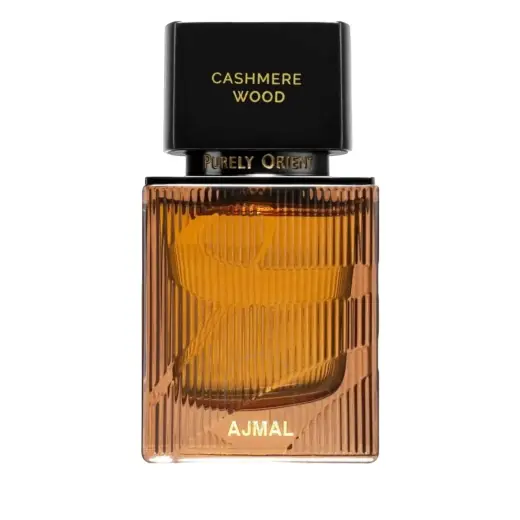 Ajmal, Purely Orient - Cashmere Wood, Eau De Parfum, Unisex, 75 ml