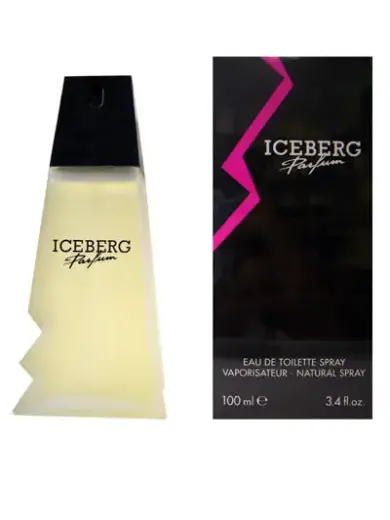 Iceberg Parfum Eau de Toilette 100 ml