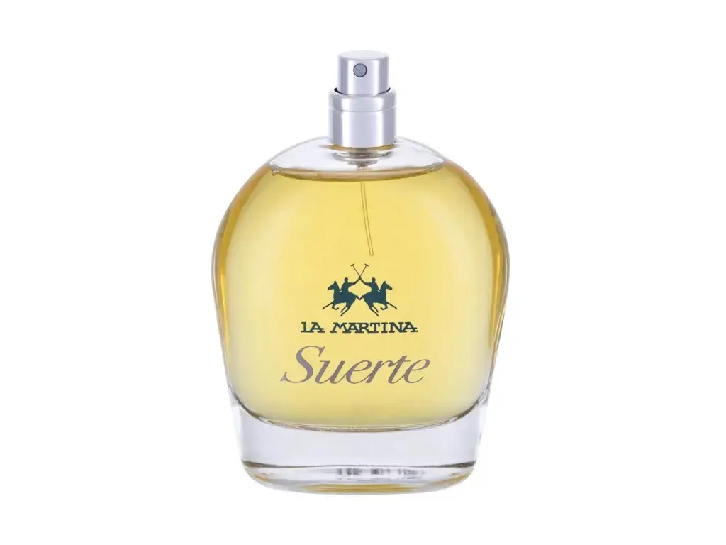 La Martina Suerte Eau de Parfum 100 ml
