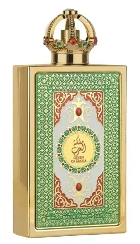Lattafa Pride Queen of Arabia parfüüm naistele (EDP) 100 ml