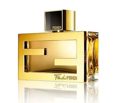 Fendi Fan di Fendi Eau de Parfum 75 ml