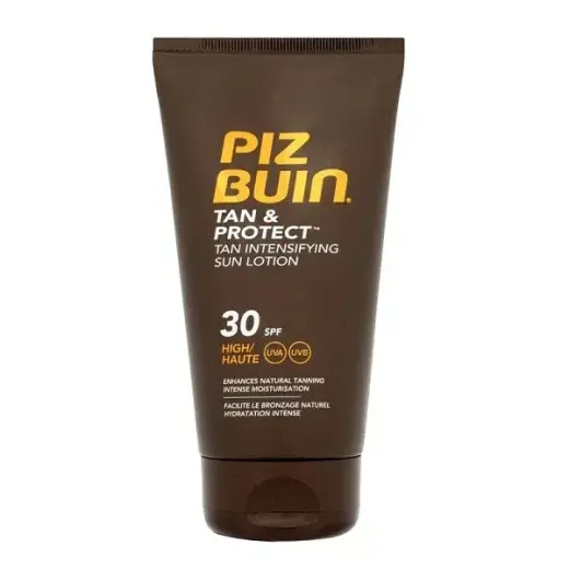 Piz Buin Tan and Protect Lotion Spf30 150ml