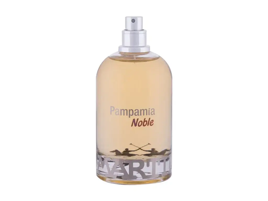 La Martina Pampamia Noble Eau de Parfum 100 ml