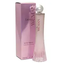 Lapidus Woman EDT