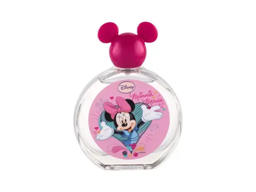 Disney Minnie Mouse Eau de Toilette 100 ml