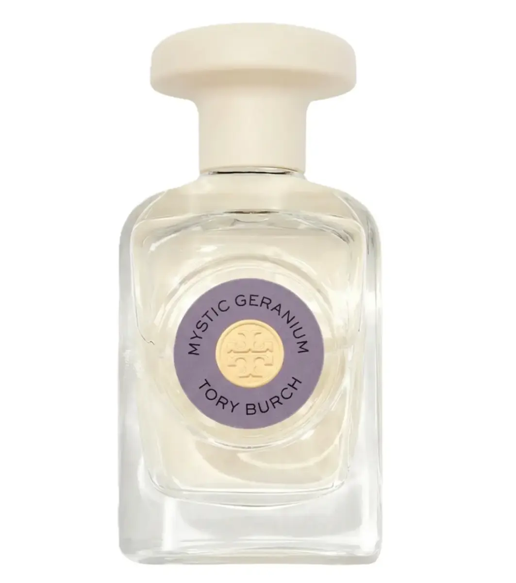 TORY BRUCH TORY BURCH MYSTIC GERANIUM