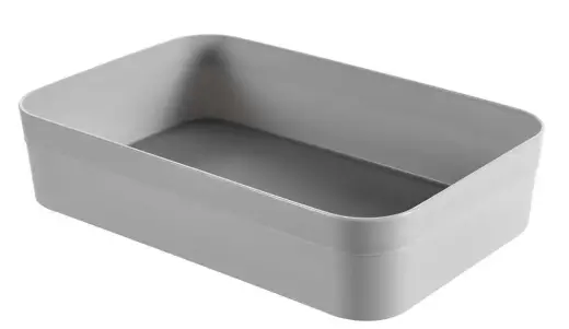 CURVER karp esemetele Infinity XL, 23x15x5 cm